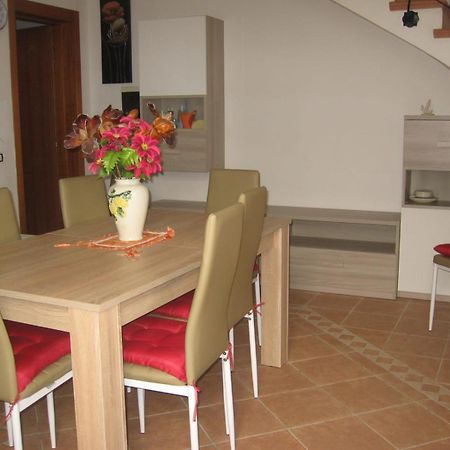 Villa Pasubio Porto Cesareo Zewnętrze zdjęcie