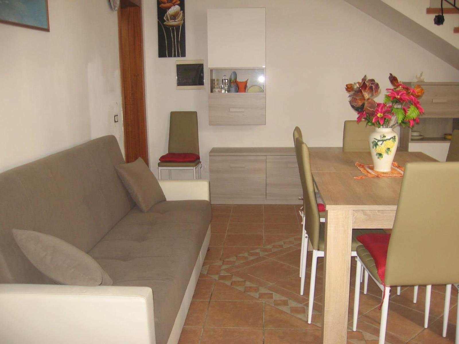 Villa Pasubio Porto Cesareo Zewnętrze zdjęcie