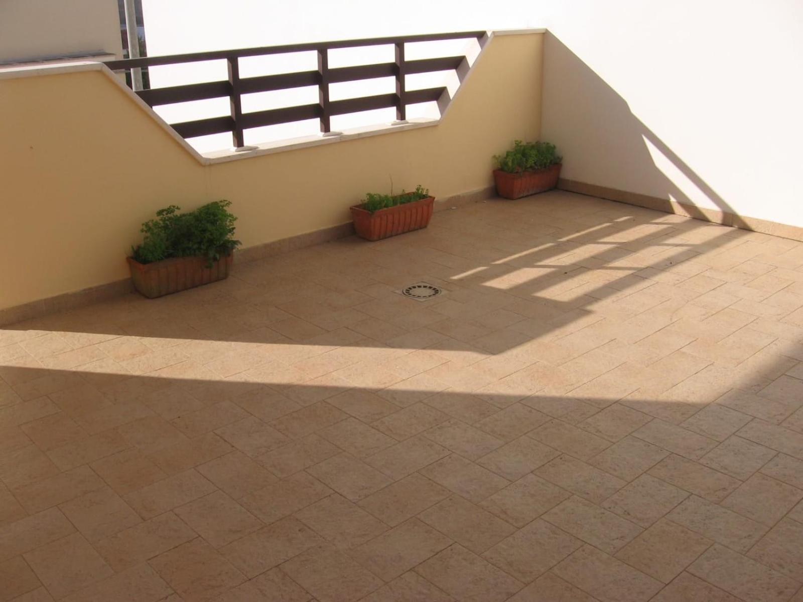 Villa Pasubio Porto Cesareo Zewnętrze zdjęcie