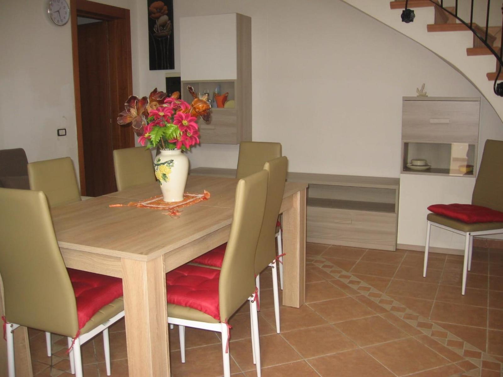 Villa Pasubio Porto Cesareo Zewnętrze zdjęcie